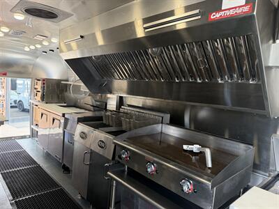 2023 Airstream Commercial Food Trailer - Photo 19 - Phoenix, AZ 85034