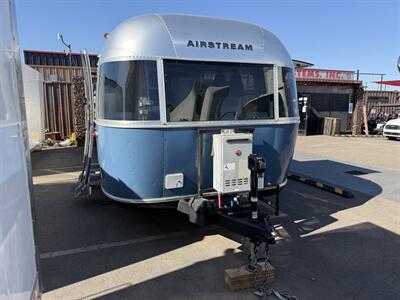 2023 Airstream Commercial Food Trailer   - Photo 3 - Phoenix, AZ 85034