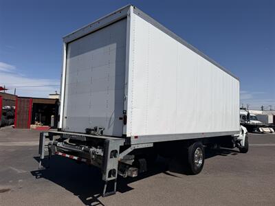 2025 International MV607 26 Foot Box Truck - Photo 3 - Phoenix, AZ 85034