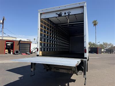 2025 International MV607 26 Foot Box Truck - Photo 11 - Phoenix, AZ 85034