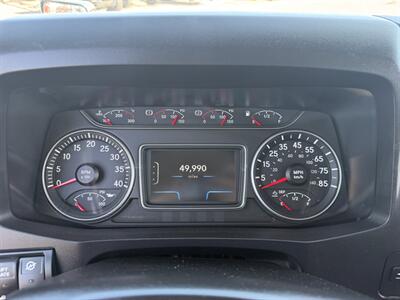 2025 International MV607 26 Foot Box Truck - Photo 16 - Phoenix, AZ 85034