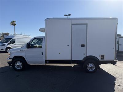 2024 Ford E-350 SD Reefer Truck   - Photo 6 - Phoenix, AZ 85034