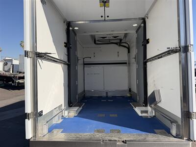 2024 Ford E-350 SD Reefer Truck   - Photo 9 - Phoenix, AZ 85034