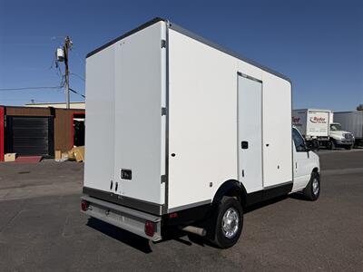2024 Ford E-350 SD Reefer Truck   - Photo 4 - Phoenix, AZ 85034