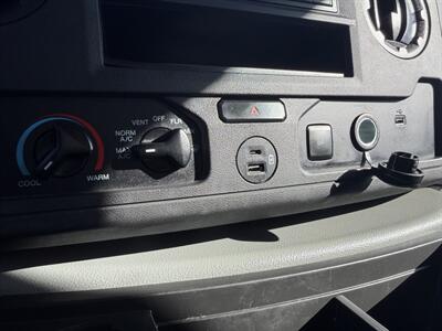 2024 Ford E-350 SD Reefer Truck   - Photo 16 - Phoenix, AZ 85034