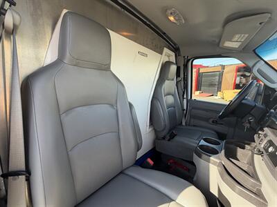 2024 Ford E-350 SD Reefer Truck   - Photo 14 - Phoenix, AZ 85034