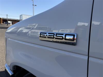 2024 Ford E-350 SD Reefer Truck   - Photo 17 - Phoenix, AZ 85034