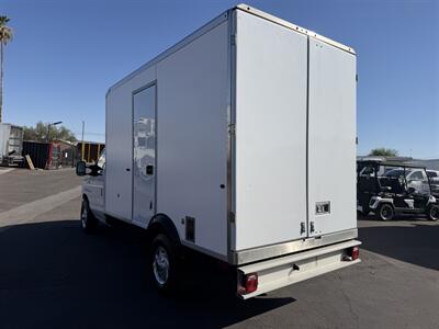 2024 Ford E-350 SD Reefer Truck   - Photo 5 - Phoenix, AZ 85034