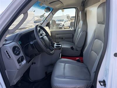 2024 Ford E-350 SD Reefer Truck   - Photo 11 - Phoenix, AZ 85034