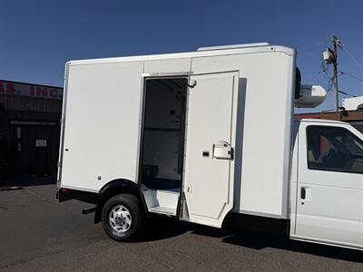 2024 Ford E-350 SD Reefer Truck   - Photo 3 - Phoenix, AZ 85034