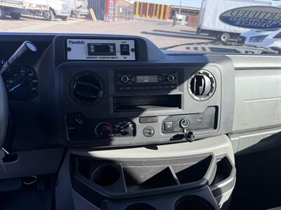 2024 Ford E-350 SD Reefer Truck   - Photo 13 - Phoenix, AZ 85034