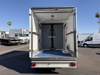 2024 Ford E-350 SD Reefer Truck   - Photo 8 - Phoenix, AZ 85034