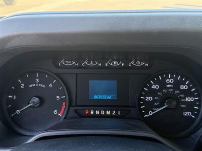 2024 Ford E-350 SD Reefer Truck   - Photo 12 - Phoenix, AZ 85034
