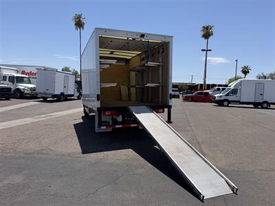 2023 Mercedes-Benz Sprinter 4500 Box Truck   - Photo 13 - Phoenix, AZ 85034