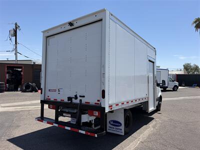 2023 Mercedes-Benz Sprinter 4500 Box Truck   - Photo 3 - Phoenix, AZ 85034