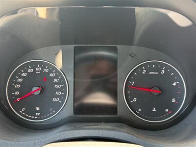2023 Mercedes-Benz Sprinter 4500 Box Truck   - Photo 16 - Phoenix, AZ 85034