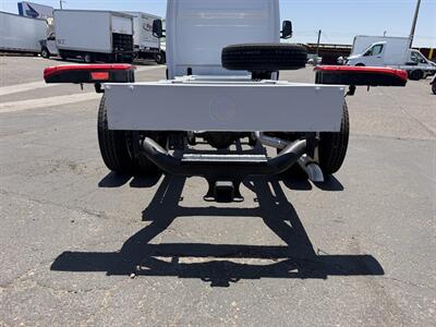 2023 Mercedes-Benz Sprinter 4500 - RWD 170 " WB - Photo 4 - Phoenix, AZ 85034