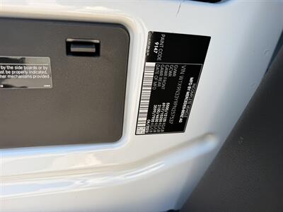 2023 Mercedes-Benz Sprinter 4500 Box Truck   - Photo 21 - Phoenix, AZ 85034