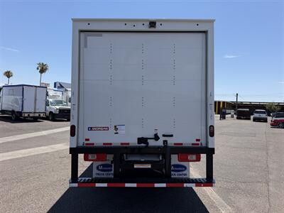 2023 Mercedes-Benz Sprinter 4500 Box Truck   - Photo 4 - Phoenix, AZ 85034