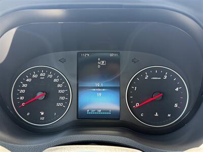 2023 Mercedes-Benz Sprinter 4500 - RWD 170 " WB - Photo 11 - Phoenix, AZ 85034