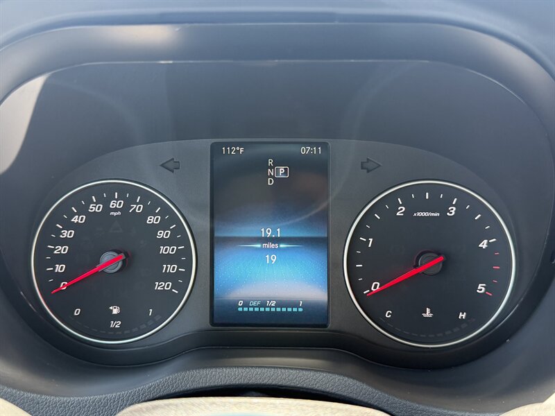 2023 Mercedes-Benz Sprinter 4500 - RWD 170 " WB - Photo 11 - Phoenix, AZ 85034