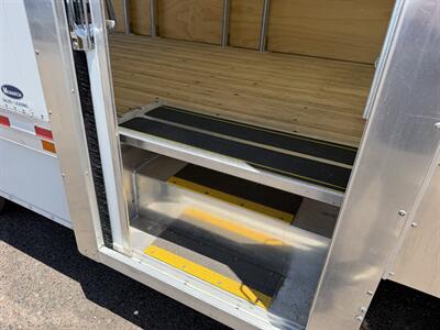 2023 Mercedes-Benz Sprinter 4500 Box Truck   - Photo 10 - Phoenix, AZ 85034