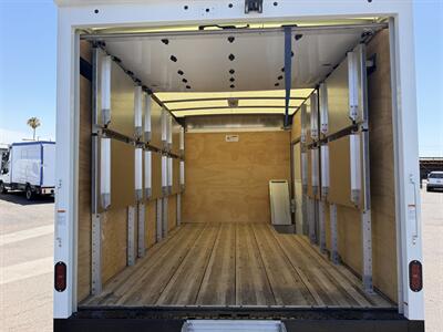 2023 Mercedes-Benz Sprinter 4500 Box Truck   - Photo 11 - Phoenix, AZ 85034
