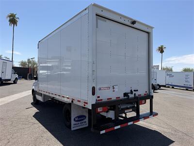 2023 Mercedes-Benz Sprinter 4500 Box Truck   - Photo 5 - Phoenix, AZ 85034