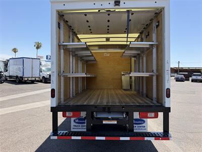 2023 Mercedes-Benz Sprinter 4500 Box Truck   - Photo 12 - Phoenix, AZ 85034