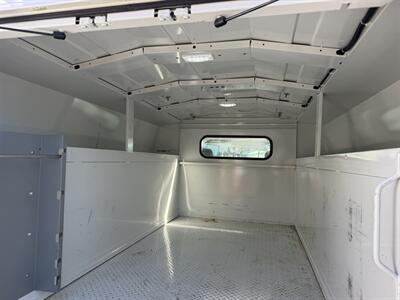 2022 Chevrolet Silverado 2500 Work Truck - Photo 11 - Phoenix, AZ 85034