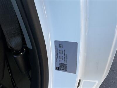 2022 Chevrolet Silverado 2500 Work Truck - Photo 20 - Phoenix, AZ 85034