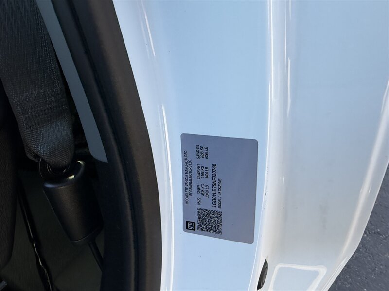 2022 Chevrolet Silverado 2500 Work Truck - Photo 20 - Phoenix, AZ 85034
