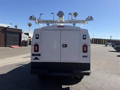 2022 Chevrolet Silverado 2500 Work Truck - Photo 4 - Phoenix, AZ 85034