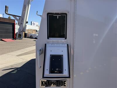 2022 Chevrolet Silverado 2500 Work Truck - Photo 12 - Phoenix, AZ 85034