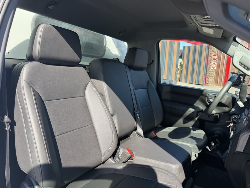 2022 Chevrolet Silverado 2500 Work Truck - Photo 18 - Phoenix, AZ 85034