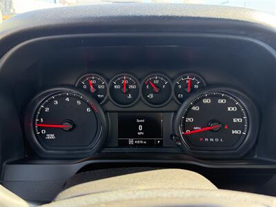2022 Chevrolet Silverado 2500 Work Truck - Photo 16 - Phoenix, AZ 85034