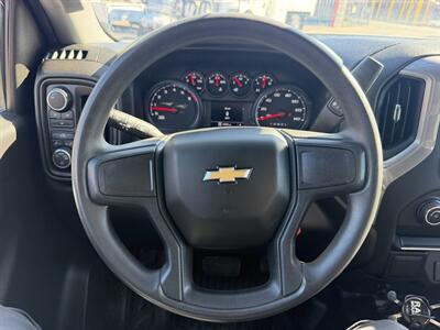 2022 Chevrolet Silverado 2500 Work Truck - Photo 14 - Phoenix, AZ 85034