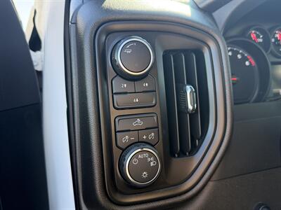 2022 Chevrolet Silverado 2500 Work Truck - Photo 15 - Phoenix, AZ 85034