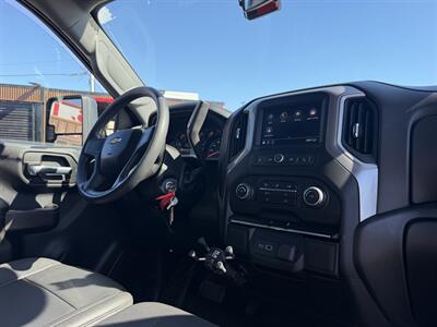 2022 Chevrolet Silverado 2500 Work Truck - Photo 19 - Phoenix, AZ 85034