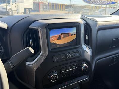2022 Chevrolet Silverado 2500 Work Truck - Photo 17 - Phoenix, AZ 85034