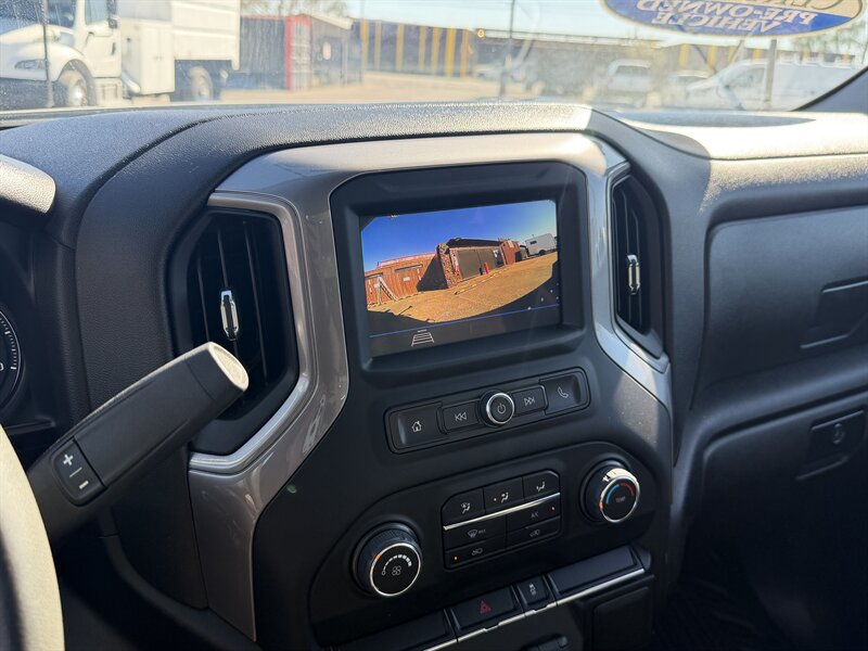 2022 Chevrolet Silverado 2500 Work Truck - Photo 17 - Phoenix, AZ 85034