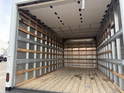 2023 Isuzu NPR HD Box Truck   - Photo 9 - Phoenix, AZ 85034