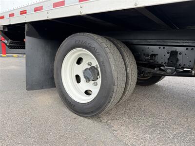 2023 Isuzu NPR HD Box Truck   - Photo 13 - Phoenix, AZ 85034