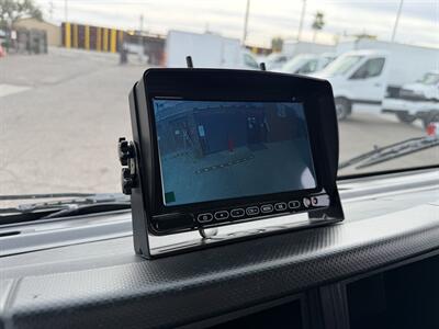 2023 Isuzu NPR HD Box Truck   - Photo 16 - Phoenix, AZ 85034