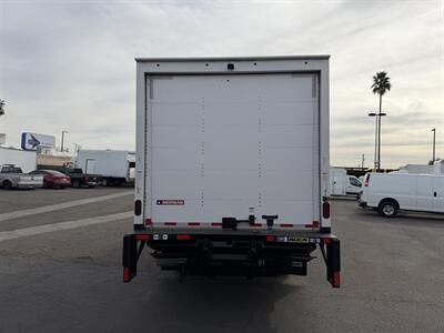 2023 Isuzu NPR HD Box Truck   - Photo 4 - Phoenix, AZ 85034