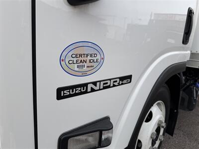 2023 Isuzu NPR HD Box Truck   - Photo 21 - Phoenix, AZ 85034