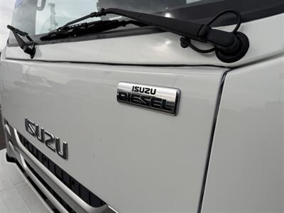 2023 Isuzu NPR HD Box Truck   - Photo 20 - Phoenix, AZ 85034