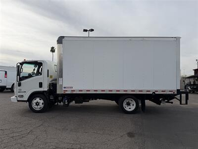 2023 Isuzu NPR HD Box Truck   - Photo 6 - Phoenix, AZ 85034
