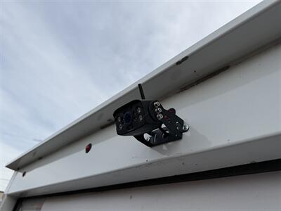 2023 Isuzu NPR HD Box Truck   - Photo 12 - Phoenix, AZ 85034
