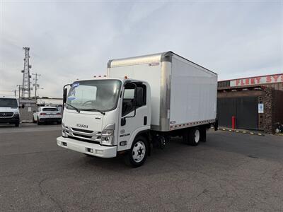 2023 Isuzu NPR HD Box Truck   - Photo 7 - Phoenix, AZ 85034